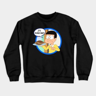 Dimenticanze Crewneck Sweatshirt